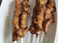 -南城香·饭香串香馄饨香(富丰桥店)