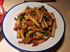 -小柴米·传统江西菜(八一广场店)