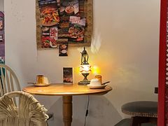 -纳鲁孜·新疆特色餐厅(上海悦荟广场店)