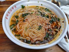 米线-文山荷鲜居(翠湖店)