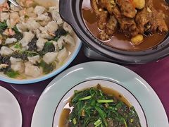 -大众海鲜(巨龙北路店)