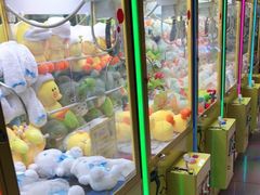 -风云再起游乐汇(皇城恒隆广场店)
