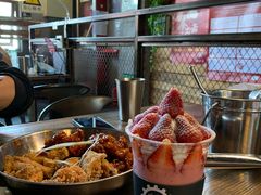 -MI WU FACTORY米屋美食工厂餐厅(绿地店)