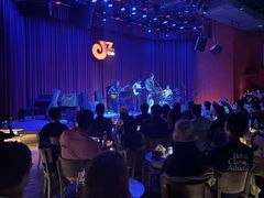 -JZ Club 爵士酒吧(上海店)