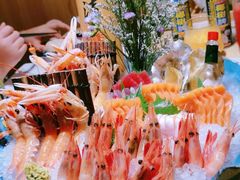 -清水日本料理铁板烧(学府路店)