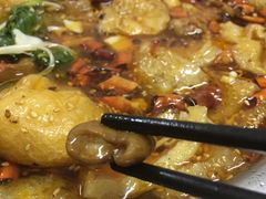 肥肠-黑皮酸菜鱼(绣花巷店)