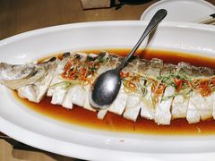-浔庐餐厅•江西老字号•九江菜(烟水亭店)