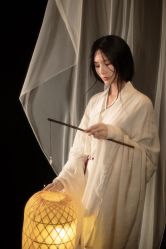 -八角古风摄影