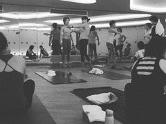 -W FITNESS 威尔仕健身·游泳(老西门新苑店)