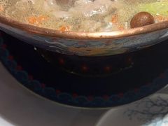 -祥源胡同·涮牛羊肉火锅(花桥店)
