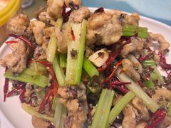 -昱德来·天津菜(河西店)