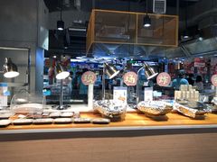 -盒马鲜生(莱蒙都会店)