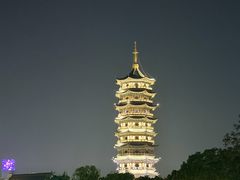 -葛仙湖公园