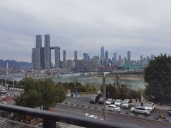 -长嘉·河图火锅(长嘉汇江景旗舰店)