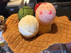 -哈根达斯(虹口店)