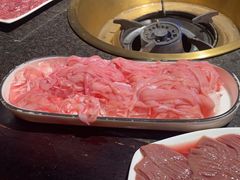 -巴蜀大宅门火锅(北大街店)