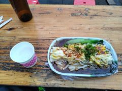 -五里桥文化公园-西侧停车场