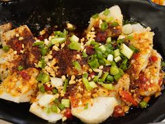 -陈员外正宗夹江烧烤(广福路店)