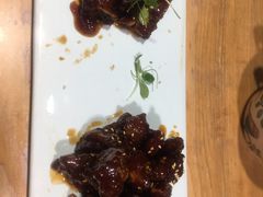 -蜀宴小调·精致家常菜(科华店)