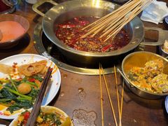 -牛签签串串香(IFS店)