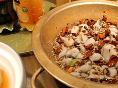 -永安水煮活鱼·仪征菜(仪征奥林匹克店)