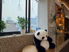 -国宝熊猫酒店(春熙路天府广场店)