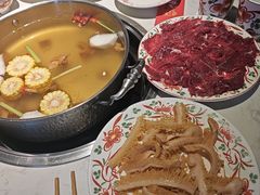 -汕头八合里海记牛肉店(清河店)