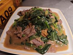 -潮发潮汕牛肉店(东方宝泰店)
