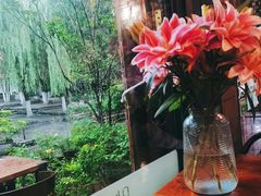 -蓝壁虎咖啡酒馆