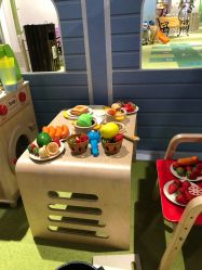 -幻贝家儿童乐园(苏州中心店)