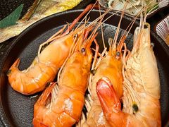 -铭牛烧肉·和牛海鲜自助(高新月牙湖店)