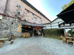 -院8里·小聚园老川菜(九眼桥店)