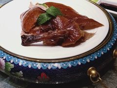 -四季厨房 鲁菜·孔府烤鸭(高新万达店)