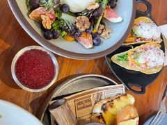 -黑角餐厅美式狂野Blackhorn(昌茂花园店)