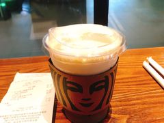 -星巴克(北京三里屯SOHO一店)