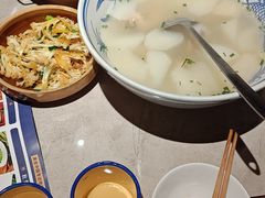 -寨子里的·钵钵菜·湘西山里菜(魅力湘西店)