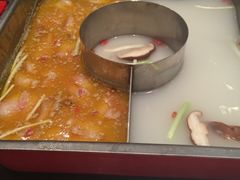 -新辣道鱼火锅(领展购物广场·中关村店)