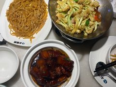 -小菜园新徽菜(马鞍山金鹰店)