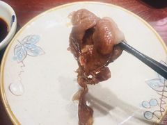 -翔峰炭火鳗鱼(悦泰街里公寓店)