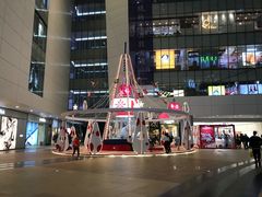 -星巴克(厦门SM新生活广场店)