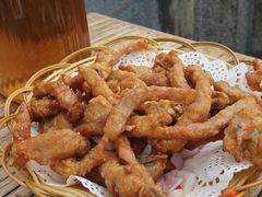 -聚汇三少·龙虾·中餐厅(莫邪路新天地店)
