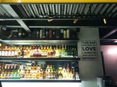 -Ish Whiskey&Cocktail Bar酒吧(合生麒麟新天地店)