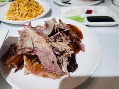 -贝勒爷·酥不腻烤鸭