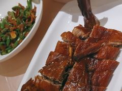 -王府井酒店(金桥港湾店)