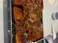 -福来齐·鲁菜海鲜·渔家菜(朝阳街分店)
