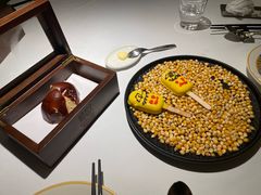 -狮拾久·现代新加坡料理(壹方城店)