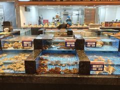 -海月轩海鲜豆捞(紫金塔店)