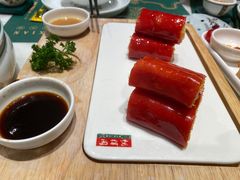 -悦得闲广式点心茶楼(蓝鲸世界店)