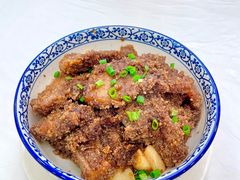 -庐州太太(南七里店)