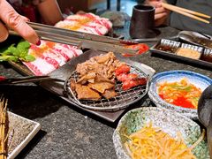 -炭虎烤肉(桂林路店)